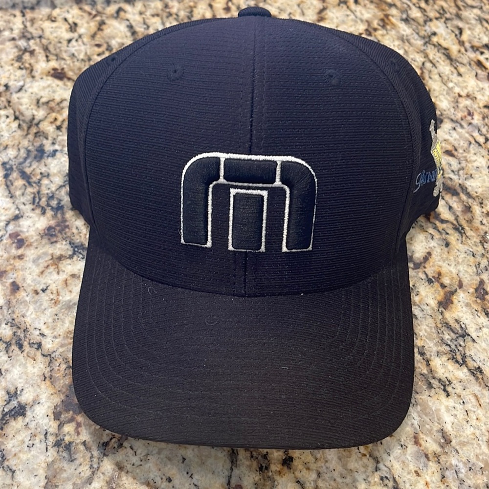 Mens hat